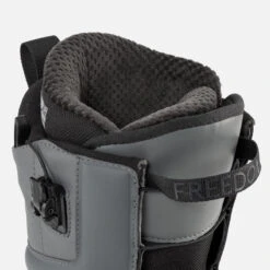 Northwave Chaussures De Snowboard Freestyle Homme à Serrage Rapide-Freedom SL-grise 15 Northwave Chaussures De Snowboard Freestyle Homme à Serrage Rapide-Freedom SL-grise -Horizon Glacial chaussures de snowboard freestyle homme a serrage rapide freedom sl grise 5