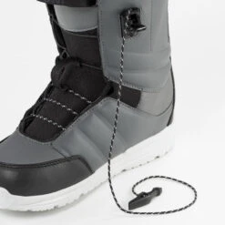 Northwave Chaussures De Snowboard Freestyle Homme à Serrage Rapide-Freedom SL-grise 17 Northwave Chaussures De Snowboard Freestyle Homme à Serrage Rapide-Freedom SL-grise -Horizon Glacial chaussures de snowboard freestyle homme a serrage rapide freedom sl grise 7