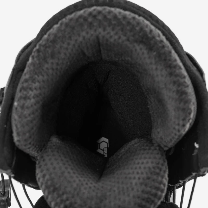 Northwave Chaussures De Snowboard Freestyle Homme à Serrage Rapide-Freedom SL-grise 10 Northwave Chaussures De Snowboard Freestyle Homme à Serrage Rapide-Freedom SL-grise – Image 10