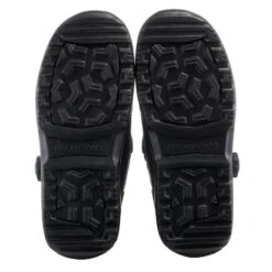 Chaussures De Snowboard Homme à Serrage Rapide Piste / Hors-piste, All Road 500 -Horizon Glacial chaussures de snowboard homme a serrage rapide piste hors piste all road 500 7