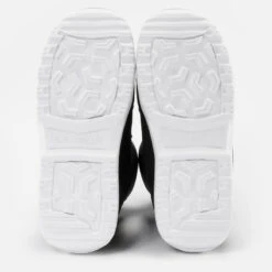 Chaussures De Snowboard Homme Débutant SNB 100 - Noires -Horizon Glacial chaussures de snowboard homme debutant snb 100 noires 4