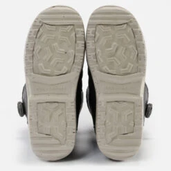 Chaussures De Snowboard Homme Hybrid, Flex Moyen - Endzone Noir -Horizon Glacial chaussures de snowboard homme hybrid flex moyen endzone noir 4