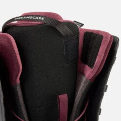 Chaussures De Snowboard Homme Hybrid, Flex Moyen - Endzone Noir -Horizon Glacial chaussures de snowboard homme hybrid flex moyen endzone noir 7