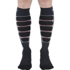 Monnet Energy Racing-Chauss. De Ski Pour Le Racing-Ultra-fines Avec Compression Légère 7 Monnet Energy Racing-Chauss. De Ski Pour Le Racing-Ultra-fines Avec Compression Légère -Horizon Glacial energy racing chauss de ski pour le racing ultra fines avec compression legere 2