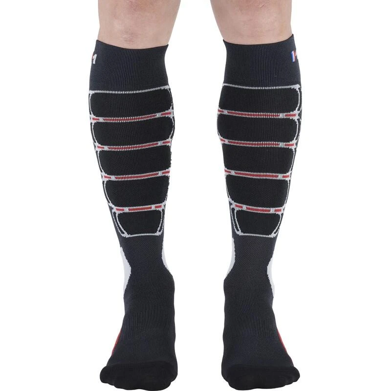 Monnet Energy Racing-Chauss. De Ski Pour Le Racing-Ultra-fines Avec Compression Légère 3 Monnet Energy Racing-Chauss. De Ski Pour Le Racing-Ultra-fines Avec Compression Légère – Image 3