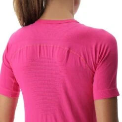 UYN ENERGYON SOUS-VÊTEMENT TEE-SHIRT MANCHES COURTES FEMME -Horizon Glacial energyon sous vetement tee shirt manches courtes femme 2