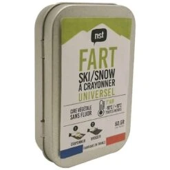 Entretien Ski / Snow NST Fart Block All 60g -Horizon Glacial entretien ski snow nst fart block all 60g 2