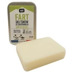 Entretien Ski / Snow NST Fart Block All 60g