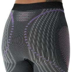 UYN EVOLUTYON COLLANT MEDIUM MÉLANGÉ FEMME -Horizon Glacial evolutyon collant medium melange femme 2