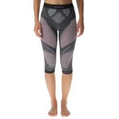 UYN EVOLUTYON COLLANT MEDIUM MÉLANGÉ FEMME -Horizon Glacial evolutyon collant medium melange femme 3