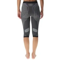 UYN EVOLUTYON COLLANT MEDIUM MÉLANGÉ FEMME -Horizon Glacial evolutyon collant medium melange femme 4
