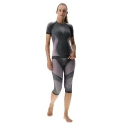 UYN EVOLUTYON COLLANT MEDIUM MÉLANGÉ FEMME -Horizon Glacial evolutyon collant medium melange femme 5
