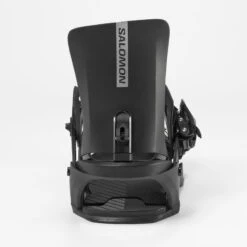 Salomon Fixations Snowboard Homme Et Femme All Mountain/freestyle - RHYTHM Noire -Horizon Glacial fixations snowboard homme et femme all mountainfreestyle rhythm noire 2