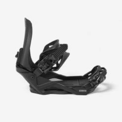 Salomon Fixations Snowboard Homme Et Femme All Mountain/freestyle - RHYTHM Noire -Horizon Glacial fixations snowboard homme et femme all mountainfreestyle rhythm noire 7