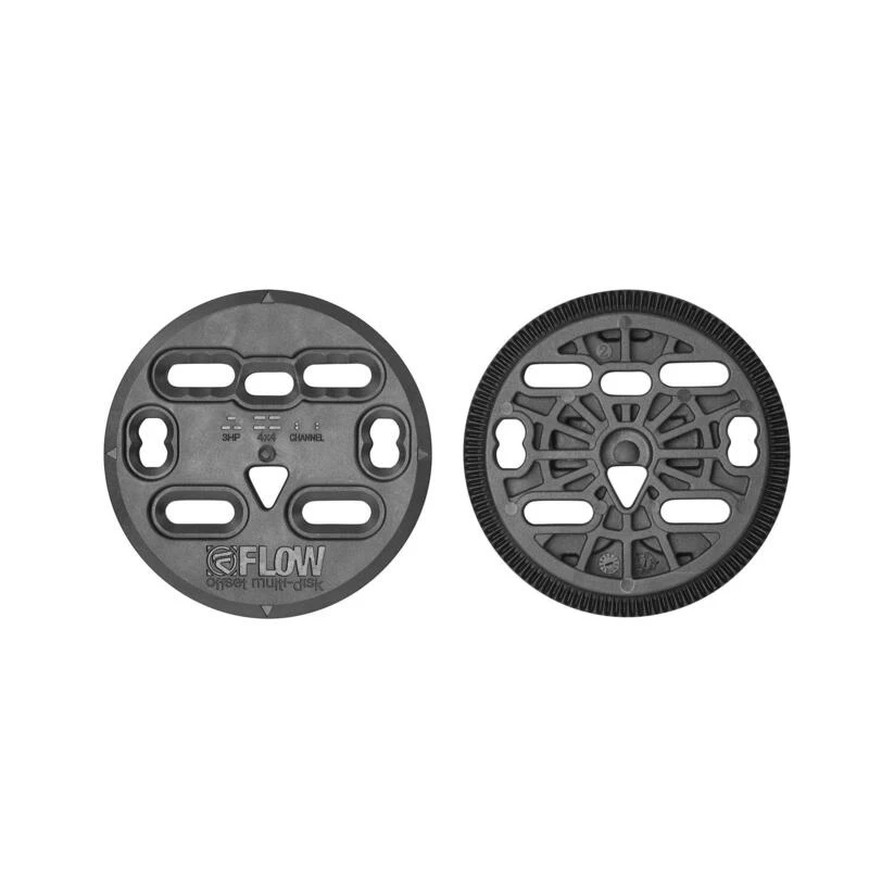 FLOW Fixations Snowboard Rapide Homme Et Femme All Mountain - NEXUS Noires 10 FLOW Fixations Snowboard Rapide Homme Et Femme All Mountain - NEXUS Noires â Image 10