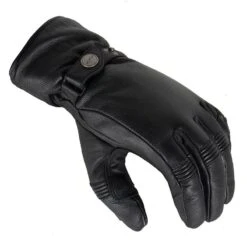 Gants BRICKLANE LADY Femme Noir DXR -Horizon Glacial gants bricklane lady femme noir dxr 4