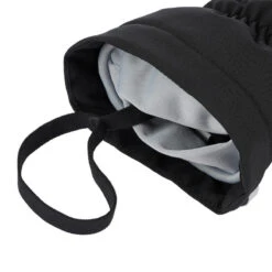 WEDZE GANTS DE SKI ADULTE 500 - NOIR -Horizon Glacial gants de ski adulte 500 noir 4