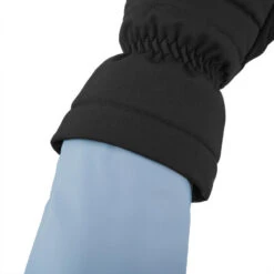 WEDZE GANTS DE SKI ADULTE 500 - NOIR -Horizon Glacial gants de ski adulte 500 noir 6