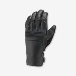 WEDZE GANTS DE SKI ADULTE 900 - NOIR