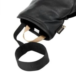 WEDZE GANTS DE SKI ADULTE 900 - NOIR -Horizon Glacial gants de ski adulte 900 noir 3