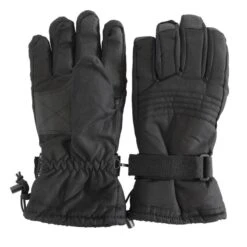 Starling Gants De Ski Adulte - Taslan -Horizon Glacial gants de ski adulte taslan 5