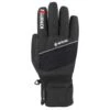 KINETIXX Gants De Ski Alpin SAVOY Goretex Black