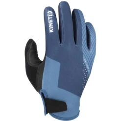 KINETIXX Gants De Ski De Fond EIKE FRANCE