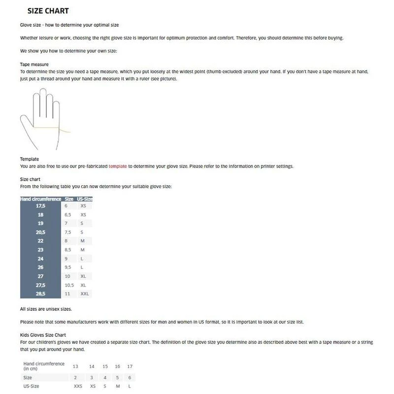 KINETIXX Gants De Ski De Fond EIKE NORVEGE 3 KINETIXX Gants De Ski De Fond EIKE NORVEGE – Image 3