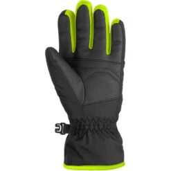 Gants De Ski Enfant Reusch Alan 2 -Horizon Glacial gants de ski enfant reusch alan 2 2