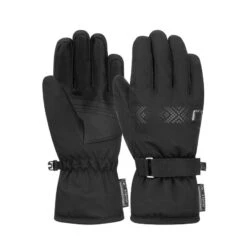 Gants De Ski Enfant Reusch Bella R-Tex® XT -Horizon Glacial gants de ski enfant reusch bella r tex xt 6