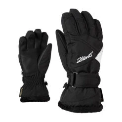 Gants De Ski Fille Ziener Lara Gore-tex