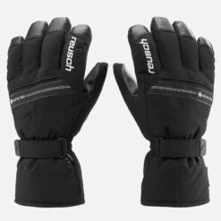 Reusch GANTS DE SKI HOMME REUSH SNOW SPIRIT GORE-TEX -Horizon Glacial gants de ski homme reush snow spirit gore tex 1