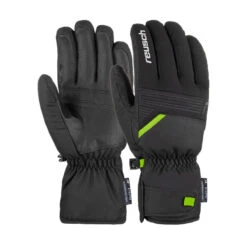 Gants De Ski Reusch Bradley R-TEX® XT -Horizon Glacial gants de ski reusch bradley r tex xt 5
