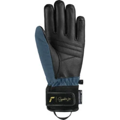 Gants De Ski Reusch Petra Vlhova R-TEX® XT -Horizon Glacial gants de ski reusch petra vlhova r tex xt 1