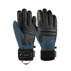 Gants De Ski Reusch Petra Vlhova R-TEX® XT -Horizon Glacial gants de ski reusch petra vlhova r tex xt 6