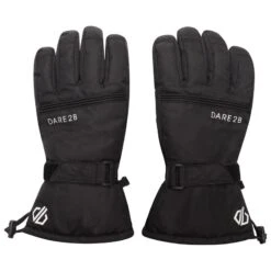 Dare 2b Gants De Ski WORTHY Homme (Noir)