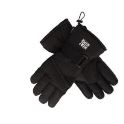 Gants De Snowboard Pour Hommes Heatkeeper PRO