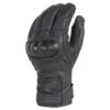 Gants EVASION LADY Femme Noir DXR