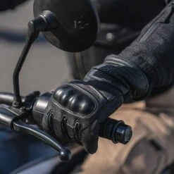 Gants EVASION LADY Femme Noir DXR -Horizon Glacial gants evasion lady femme noir dxr 3