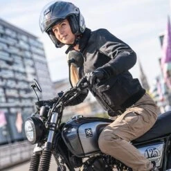 Gants EVASION LADY Femme Noir DXR -Horizon Glacial gants evasion lady femme noir dxr 6