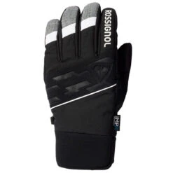 Gants Homme ROSSIGNOL Gants Speed Impr -M -Horizon Glacial gants homme rossignol gants speed impr m 1