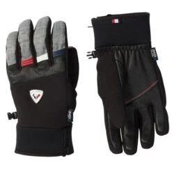 Gants Homme ROSSIGNOL Gants Strato Impr-M
