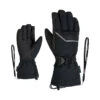 Gants Homme Ziener Gillian AS-Noir-10.5