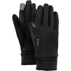 Barts Gants Powerstretch Touch Gloves Black Xs/s