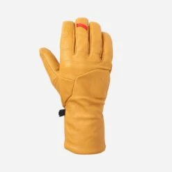 Millet Gants Randonnée Homme LEATHER SHERPA GLOVE