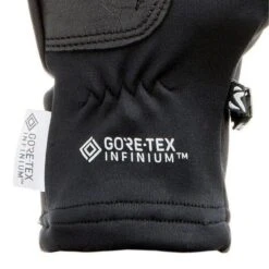 Millet Gants Randonnée Homme STORM Gore-Tex INFINIUM GLOVE -Horizon Glacial gants randonnee homme storm gore tex infinium glove 3