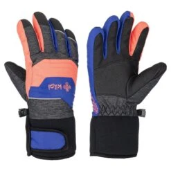 Gants Ski Enfant Kilpi SKIMI-J