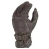 Gants TOWNHALL LADY Femme Marron DXR