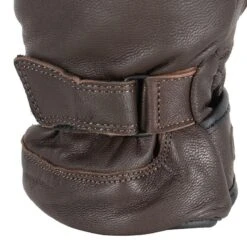 Gants TOWNHALL LADY Femme Marron DXR -Horizon Glacial gants townhall lady femme marron dxr 3