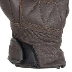 Gants TOWNHALL LADY Femme Marron DXR -Horizon Glacial gants townhall lady femme marron dxr 5